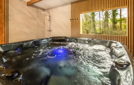 Maison 8 personnes à Ledinghem - Photo 26