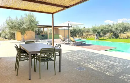 Maison 6 personnes à Chiaramonte Gulfi - Photo 1