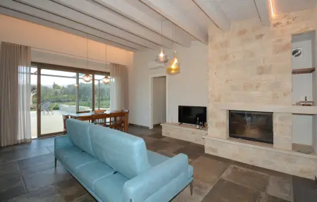 Maison 6 personnes à Chiaramonte Gulfi - Photo 2
