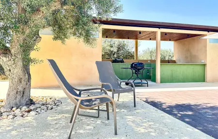 Maison 6 personnes à Chiaramonte Gulfi - Photo 4
