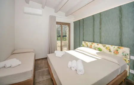 Maison 6 personnes à Chiaramonte Gulfi - Photo 5