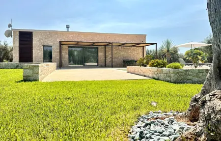 Maison 6 personnes à Chiaramonte Gulfi - Photo 6