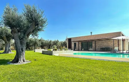 Maison 6 personnes à Chiaramonte Gulfi - Photo 10