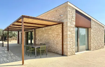 Maison 6 personnes à Chiaramonte Gulfi - Photo 11