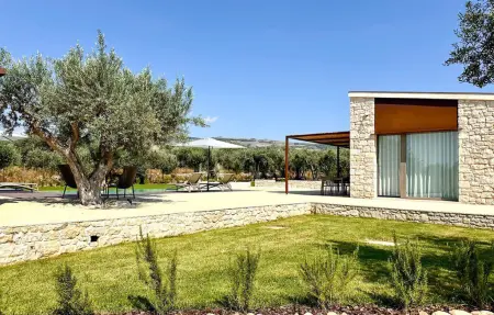 Maison 6 personnes à Chiaramonte Gulfi - Photo 12