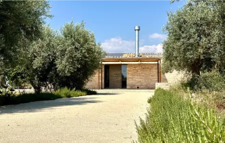 Maison 6 personnes à Chiaramonte Gulfi - Photo 13