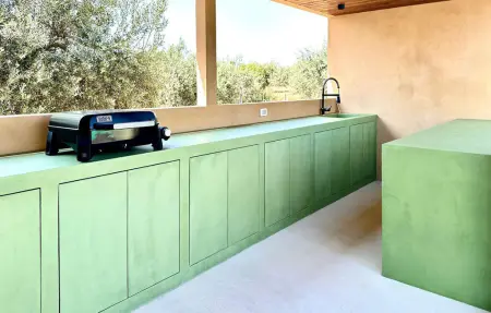 Maison 6 personnes à Chiaramonte Gulfi - Photo 14
