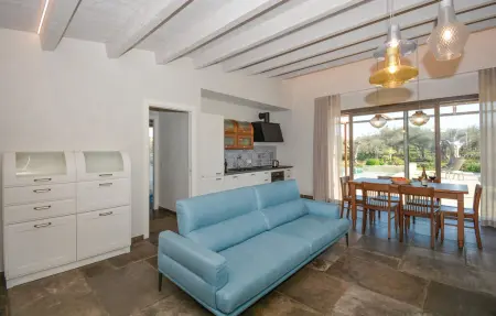 Maison 6 personnes à Chiaramonte Gulfi - Photo 17