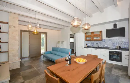 Maison 6 personnes à Chiaramonte Gulfi - Photo 19