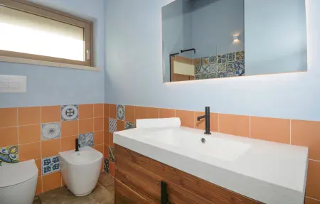 Maison 6 personnes à Chiaramonte Gulfi - Photo 24