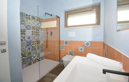 Maison 6 personnes à Chiaramonte Gulfi - Photo 25