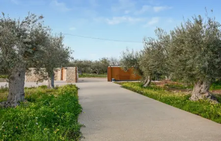 Maison 6 personnes à Chiaramonte Gulfi - Photo 30
