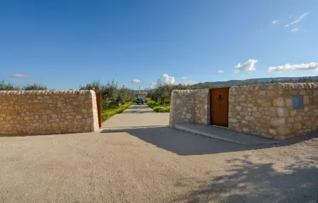 Maison 6 personnes à Chiaramonte Gulfi - Photo 31