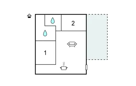 Maison 6 personnes à Chiaramonte Gulfi - Photo 33