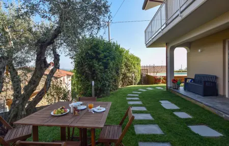Maison 8 personnes à Massarosa - Photo 3