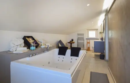 Maison 8 personnes à Massarosa - Photo 6