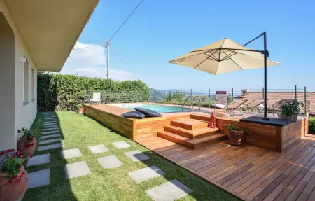 Maison 8 personnes à Massarosa - Photo 9