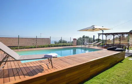 Maison 8 personnes à Massarosa - Photo 10