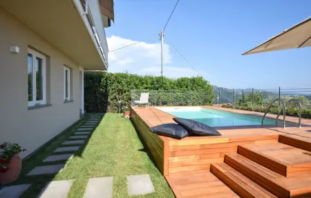 Maison 8 personnes à Massarosa - Photo 11