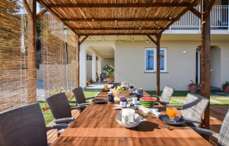 Maison 8 personnes à Massarosa - Photo 14