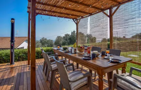 Maison 8 personnes à Massarosa - Photo 15