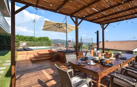 Maison 8 personnes à Massarosa - Photo 16