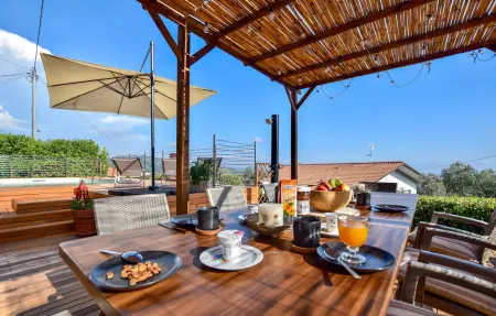 Maison 8 personnes à Massarosa - Photo 17