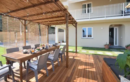Maison 8 personnes à Massarosa - Photo 18