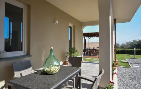 Maison 8 personnes à Massarosa - Photo 21