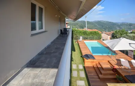 Maison 8 personnes à Massarosa - Photo 25