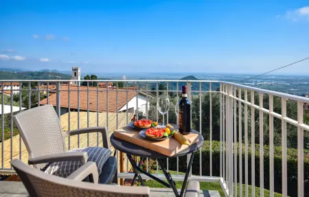 Maison 8 personnes à Massarosa - Photo 28