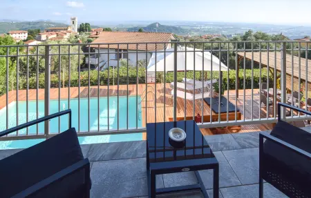 Maison 8 personnes à Massarosa - Photo 30
