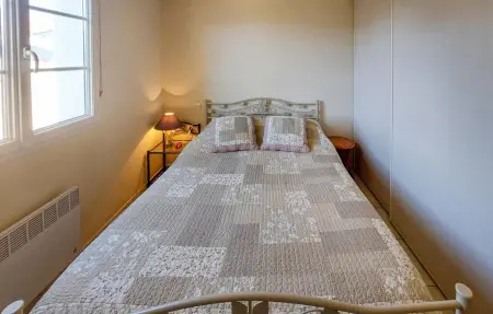 Maison 4 personnes à Brétignolles sur mer - Photo 14