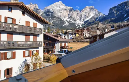 Appartement 6 personnes à San Vito di Cadore - Photo 1