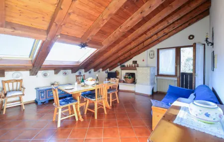 Appartement 6 personnes à San Vito di Cadore - Photo 2