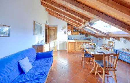 Appartement 6 personnes à San Vito di Cadore - Photo 3