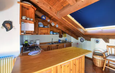 Appartement 6 personnes à San Vito di Cadore - Photo 4