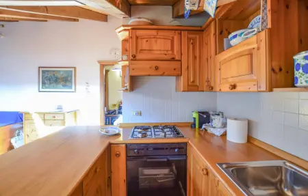 Appartement 6 personnes à San Vito di Cadore - Photo 5