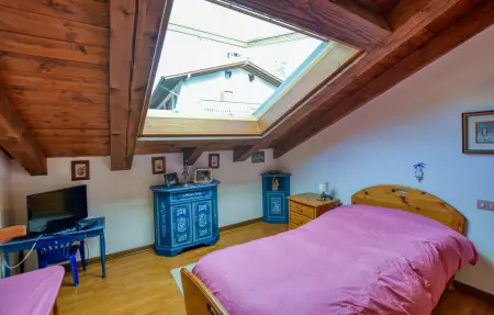 Appartement 6 personnes à San Vito di Cadore - Photo 6