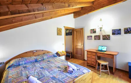 Appartement 6 personnes à San Vito di Cadore - Photo 7