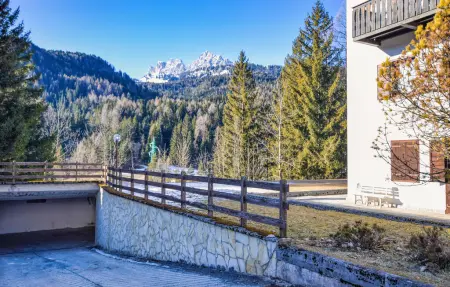 Appartement 6 personnes à San Vito di Cadore - Photo 9