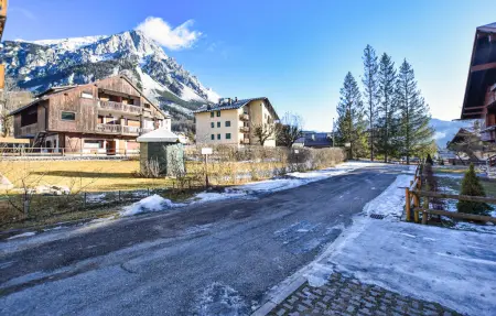 Appartement 6 personnes à San Vito di Cadore - Photo 10