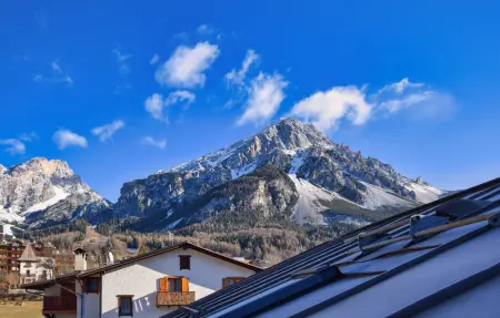 Appartement 6 personnes à San Vito di Cadore - Photo 11
