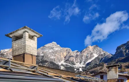 Appartement 6 personnes à San Vito di Cadore - Photo 12