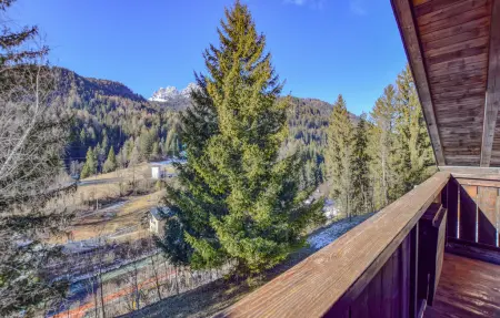 Appartement 6 personnes à San Vito di Cadore - Photo 13