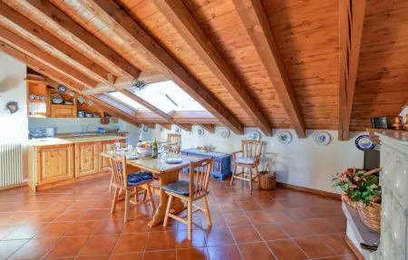 Appartement 6 personnes à San Vito di Cadore - Photo 14