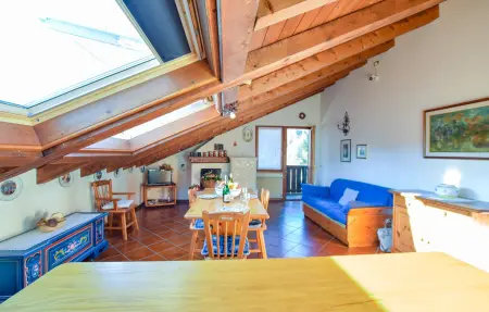 Appartement 6 personnes à San Vito di Cadore - Photo 15