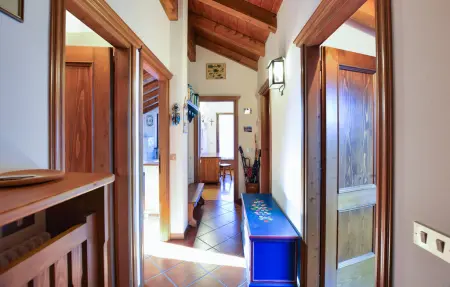 Appartement 6 personnes à San Vito di Cadore - Photo 16