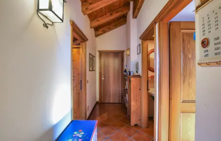 Appartement 6 personnes à San Vito di Cadore - Photo 17
