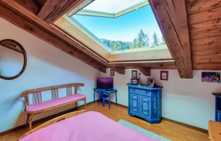 Appartement 6 personnes à San Vito di Cadore - Photo 18